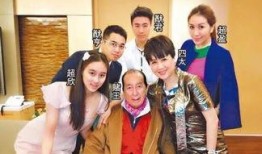 网友爆料赌王视频大全最新,揭秘赌王视频大全背后的惊人真相